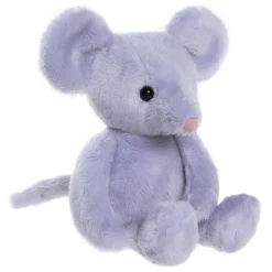 CHARLIE BEARS BEAR & ME PIP MOUSE 367SSIG