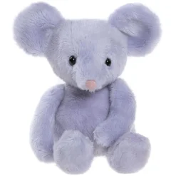 CHARLIE BEARS BEAR & ME PIP MOUSE 367SSIG