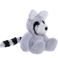 CHARLIE BEARS BEAR & ME RILEY RACCOON 382MCLG