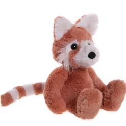 CHARLIE BEARS BEAR & ME RONNIE RED PANDA 378MMAO
