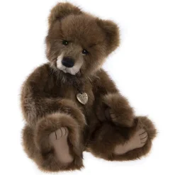 CHARLIE BEARS BOGGLE BEAR CB242447