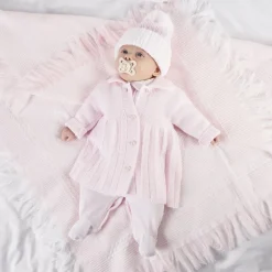 DANDELION CARDIGAN A4043P