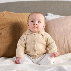 DANDELION CARDIGAN A1655T