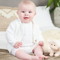 DANDELION CARDIGAN A1655W