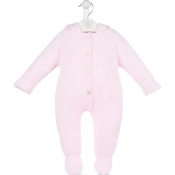 DANDELION PRAMSUIT A4290P