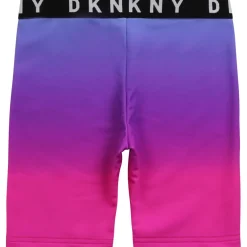 DKNY CYCLE SHORTS D34989 S48