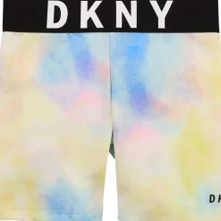 DKNY CYCLE SHORTS D34A22