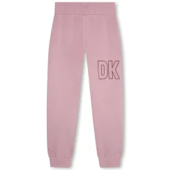 DKNY JOGGING BOTTOMS D54000