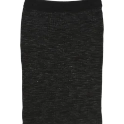 DKNY SKIRT WITH ELASTICATED WAIST D33527 A41