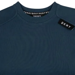 DKNY SWEATSHIRT D25D85