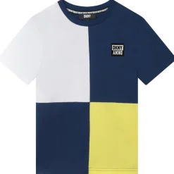 DKNY T SHIRT D25E40
