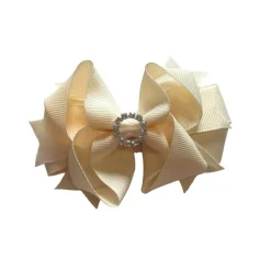 DOUBLE HAIR BOW DHBC