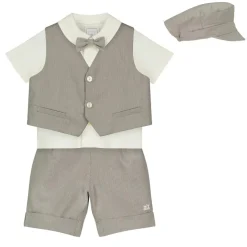 EMILE ET ROSE 3 PIECE SET 9523