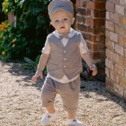 EMILE ET ROSE 3 PIECE SET 9523