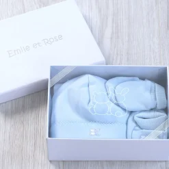 EMILE ET ROSE GIFT SET 4228B