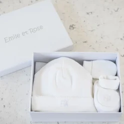 EMILE ET ROSE GIFT SET 4228W