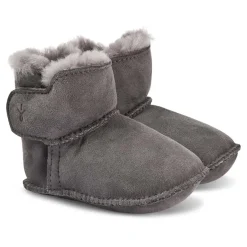 EMU AUSTRALIA BABY BOOTEE B10310G
