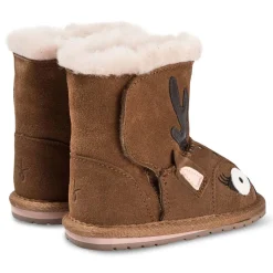 EMU AUSTRALIA DEER WALKER BOOTS B12077
