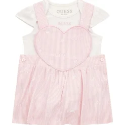 GUESS 2 PIECE SET S4GG00