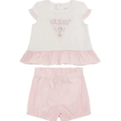 GUESS 2 PIECE SET S4GGO1