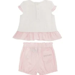 GUESS 2 PIECE SET S4GGO1