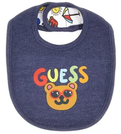 GUESS BIB H3GW04