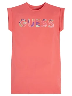 GUESS DRESS J3GK35