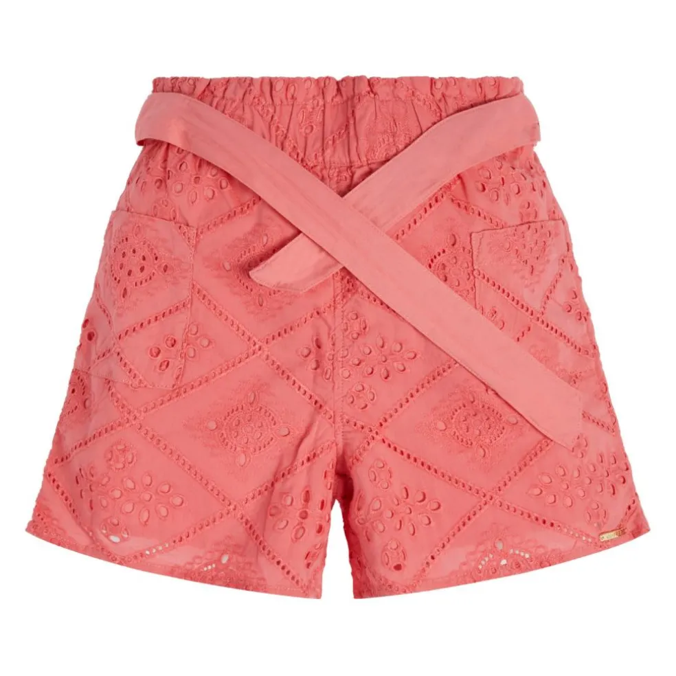 GUESS SHORTS J3GD04