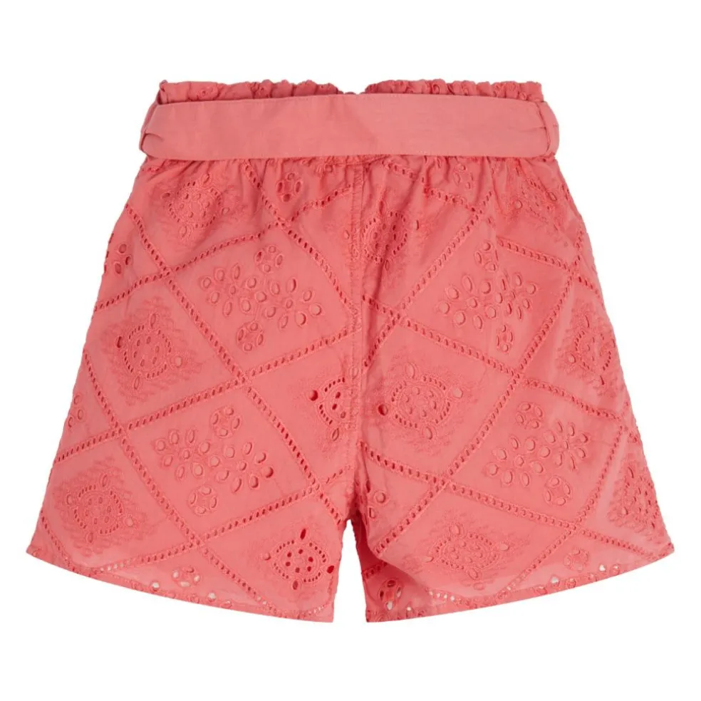 GUESS SHORTS J3GD04