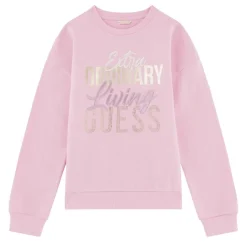 GUESS SWEATSHIRT J4GQ02