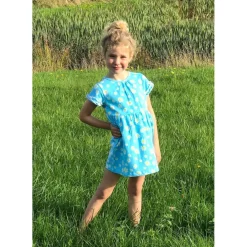 HAPPY CALEGI PEARL DRESS CA1948