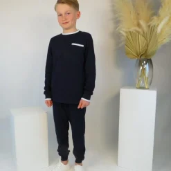 HARRIS KIDS BERNIE 2 PIECE SET