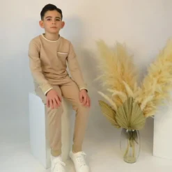 HARRIS KIDS BERNIE 2 PIECE SET