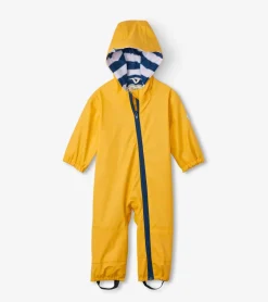 HATLEY BABY RAIN SUIT RSY1492