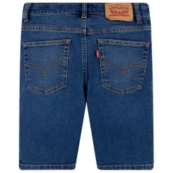 LEVI'S 510 SKINNY SHORTS 452M4Z