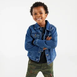 LEVI'S DENIM JACKET 2058 M8X