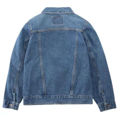LEVI'S DENIM JACKET 2058 M8X