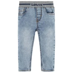 LEVIS PULL ON JEANS 9208