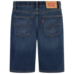 LEVI'S SLIM FIT SHORTS 455D0N