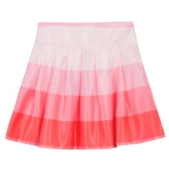 LILI GAUFRETTE SKIRT 5J27096