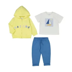 MAYORAL 3 PIECE SET 1842