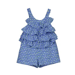 MAYORAL PLAYSUIT 3876