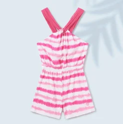 MAYORAL PLAYSUIT 6849