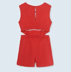 MAYORAL PLAYSUIT 6850