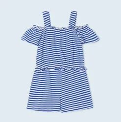 MAYORAL PLAYSUIT 3848