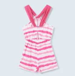 MAYORAL PLAYSUIT 6849