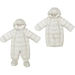 MAYORAL SNOWSUIT 2607I
