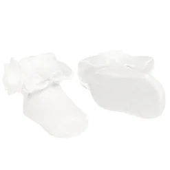 MAYORAL SOCKS & HEADBAND SET 9869