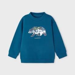 MAYORAL SWEATSHIRT 4429