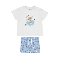 MAYORAL SWIM SET 1648